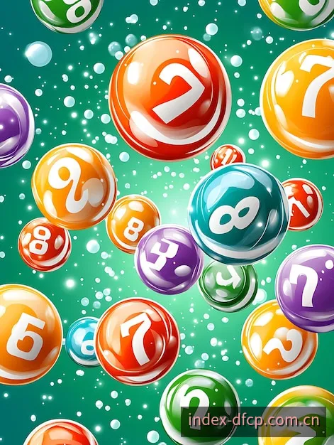 彩票官方信息、实体渠道与网络风险的分层示意